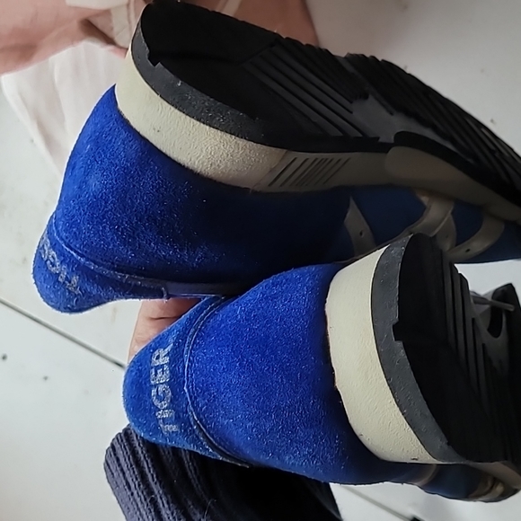 Asics Tiger Shoes Vintage size 11 men's - Picture 10 of 10